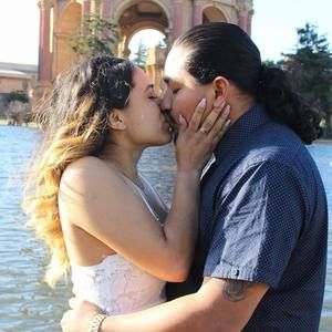 Meet your Posher, Jaquelin